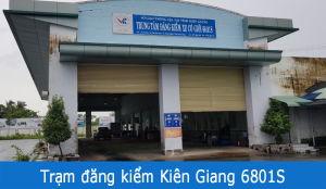 trạm đăng kiểm Kiên Giang 6801S