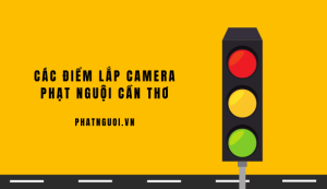 camera giao thông cần thơ