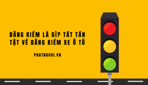 đăng kiểm là gì